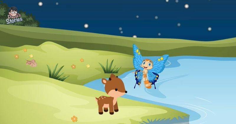 Youtube.com/Papa’s Stories